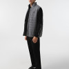 Men's vest Radder Pasco grey 502501-011