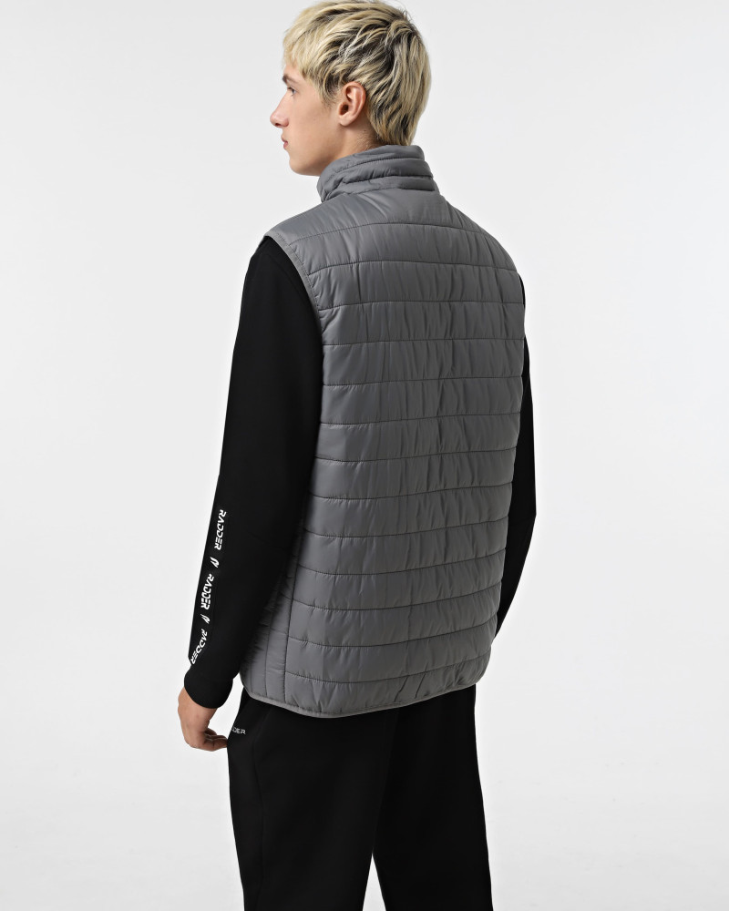 Men's vest Radder Pasco grey 502501-011