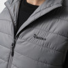 Men's vest Radder Pasco grey 502501-011