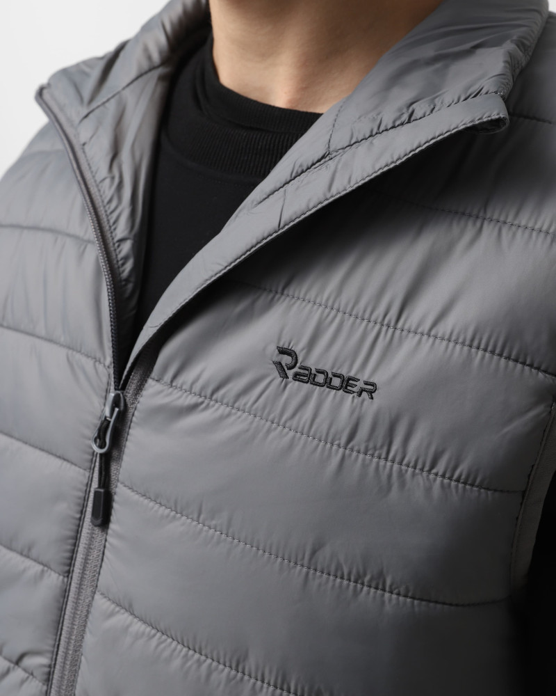 Men's vest Radder Pasco grey 502501-011