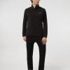 Men's sweatshirt Larum Polartec black 102502-010