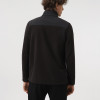 Men's sweatshirt Larum Polartec black 102502-010