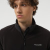 Men's sweatshirt Larum Polartec black 102502-010