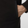 Men's sweatshirt Larum Polartec black 102502-010