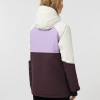 Women's jacket Larum purple 452503-510