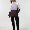 Women's jacket Larum purple 452503-510