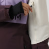 Women's jacket Larum purple 452503-510