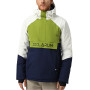 Men's jacket Larum green 452511-310