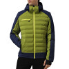 Men's jacket Larum green 452512-310