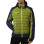 Men's jacket Larum green 452512-310