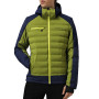 Men's jacket Larum green 452512-310