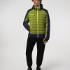 Men's jacket Larum green 452512-310