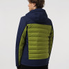 Men's jacket Larum green 452512-310