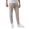 Pantalón de hombre Larum gris 452516-012