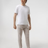 Pantalón de hombre Larum gris 452516-012