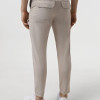 Pantalón de hombre Larum gris 452516-012