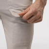 Pantalón de hombre Larum gris 452516-012