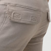 Pantalón de hombre Larum gris 452516-012