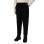 Women's trousers Larum Wiley black 172502-010