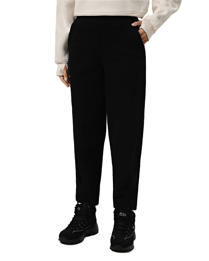 Women's trousers Larum Wiley black 172502-010