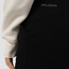 Women's trousers Larum Wiley black 172502-010