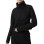 Women's hoodie Larum Anivia black 172505-010