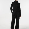 Women's hoodie Larum Anivia black 172505-010