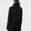 Women's hoodie Larum Anivia black 172505-010