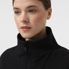 Women's hoodie Larum Anivia black 172505-010