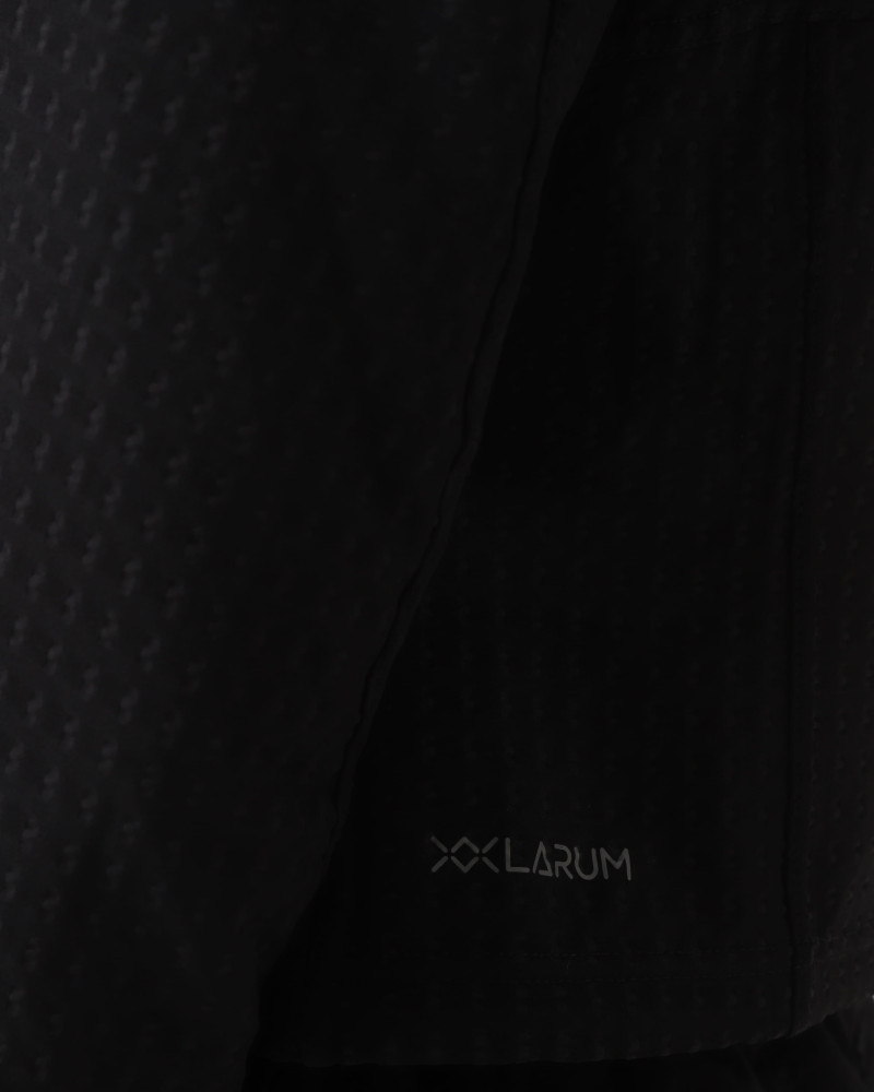 Women's hoodie Larum Anivia black 172505-010