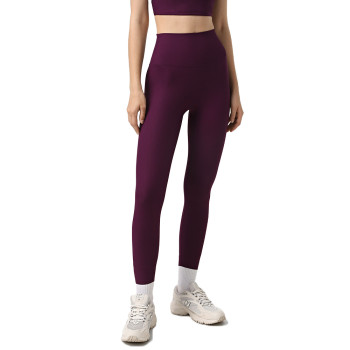 Women's leggings Evoids Vivesa purple 142502-510
