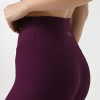 Women's leggings Evoids Vivesa purple 142502-510