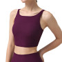 Sports bra Evoids Rotesa purple 142503-510