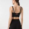 Sports bra Evoids Rotesa black 142503-010