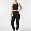 Sports bra Evoids Rotesa black 142503-010