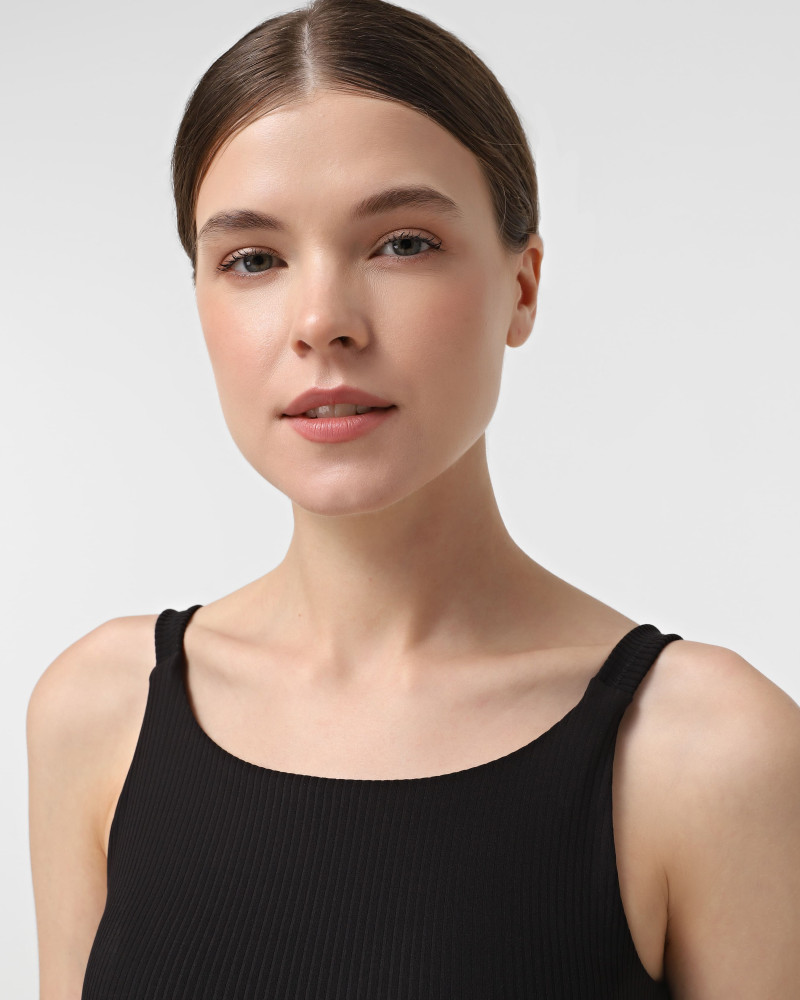 Sports bra Evoids Rotesa black 142503-010