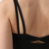 Sports bra Evoids Rotesa black 142503-010