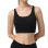 Sports bra Radder Enteva black 152503-010