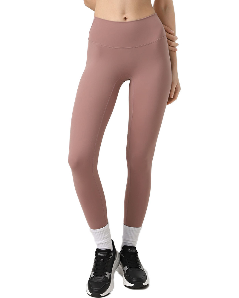 Women's leggings Radder Garana pink 152504-600