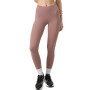 Leggings de mujer Radder Garana rosa 152504-600