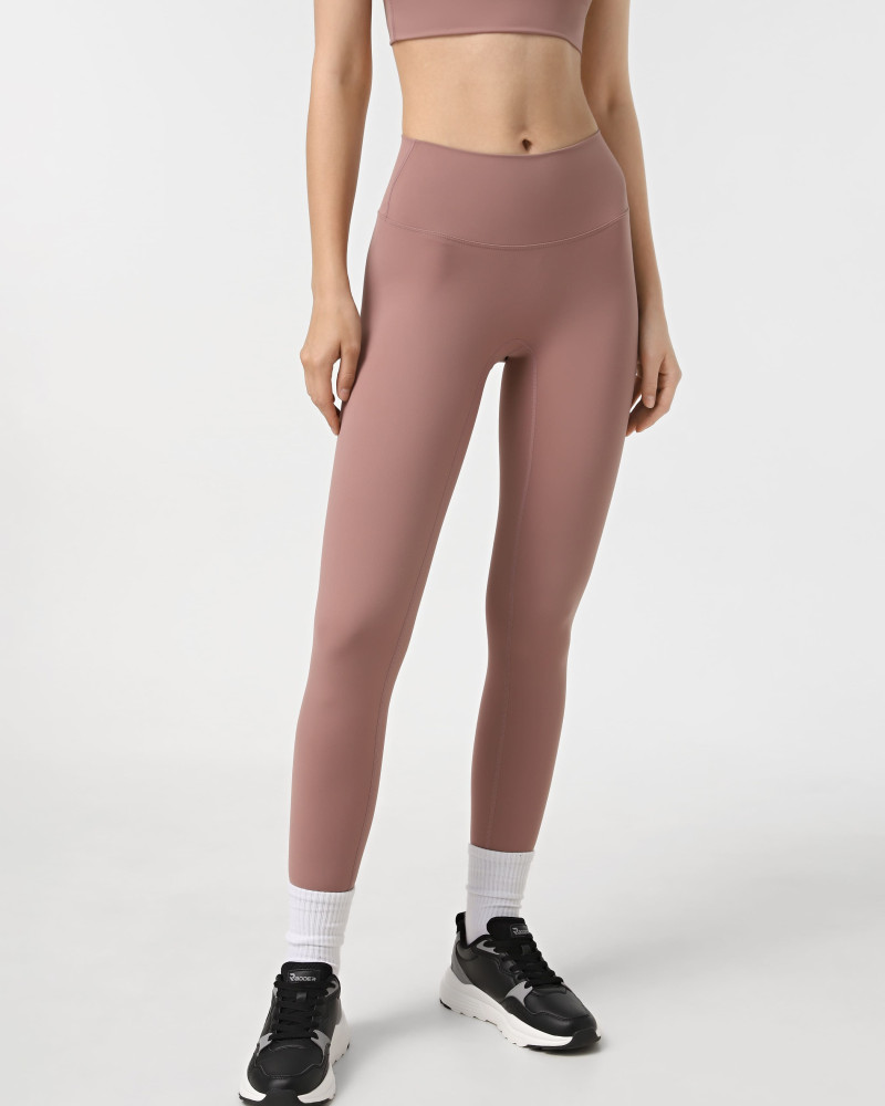 Women's leggings Radder Garana pink 152504-600