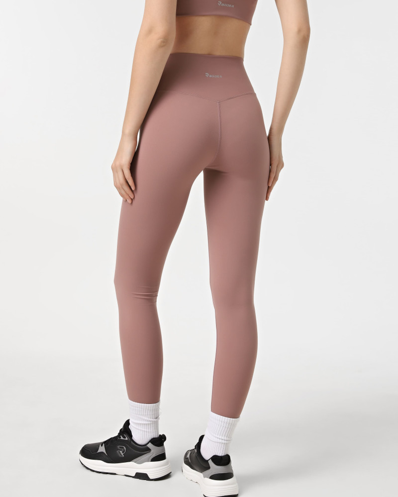 Women's leggings Radder Garana pink 152504-600
