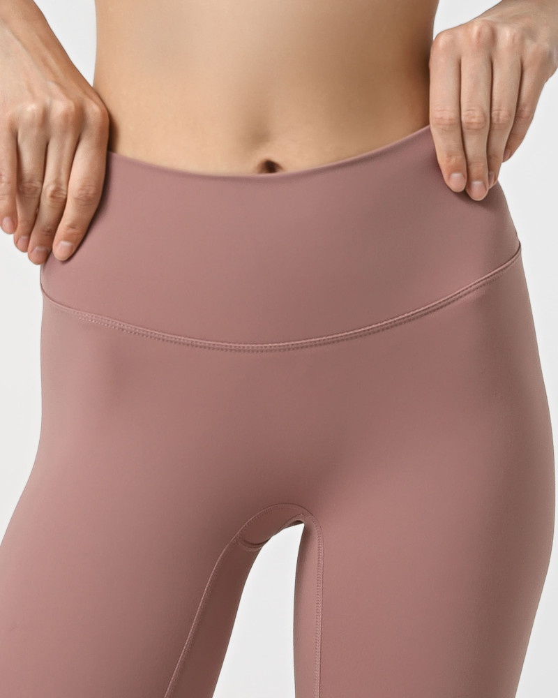 Women's leggings Radder Garana pink 152504-600