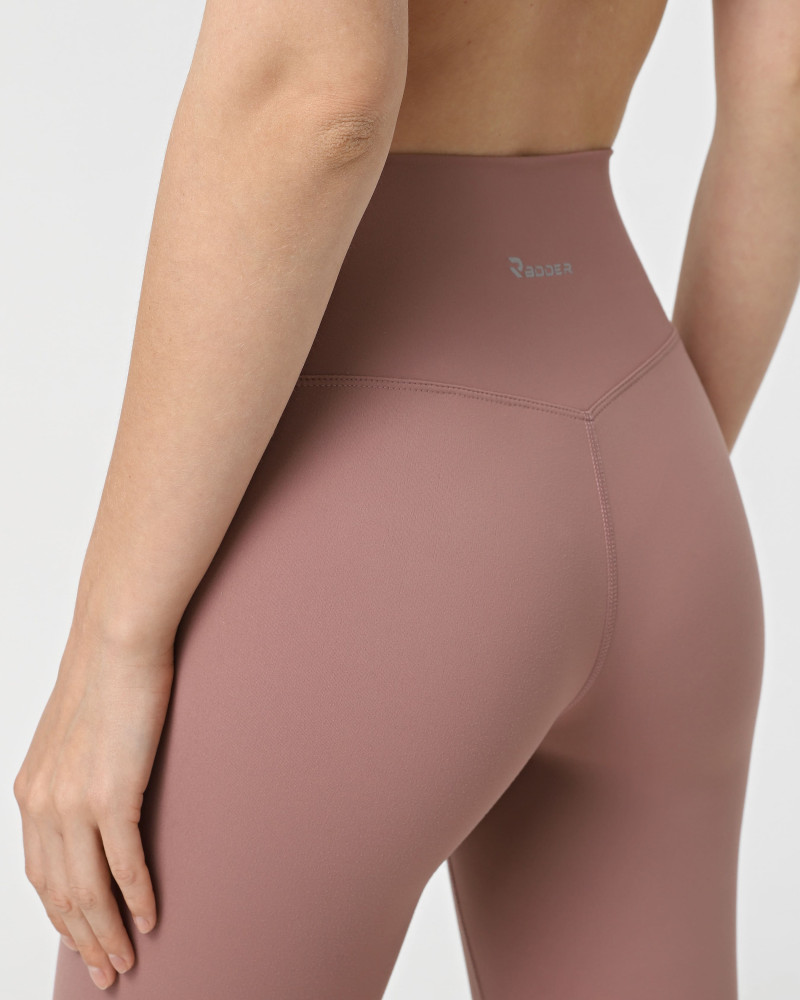 Women's leggings Radder Garana pink 152504-600