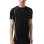 Camiseta de hombre Radder Etebar negra 152507-010