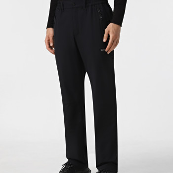 Men's trousers Radder Gevin black 122501-010