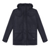 Kids' jacket Radder Barton black 123312-010