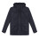 Kids' jacket Radder Barton black 123312-010
