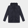 Kids' jacket Radder Barton black 123312-010