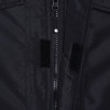 Kids' jacket Radder Barton black 123312-010